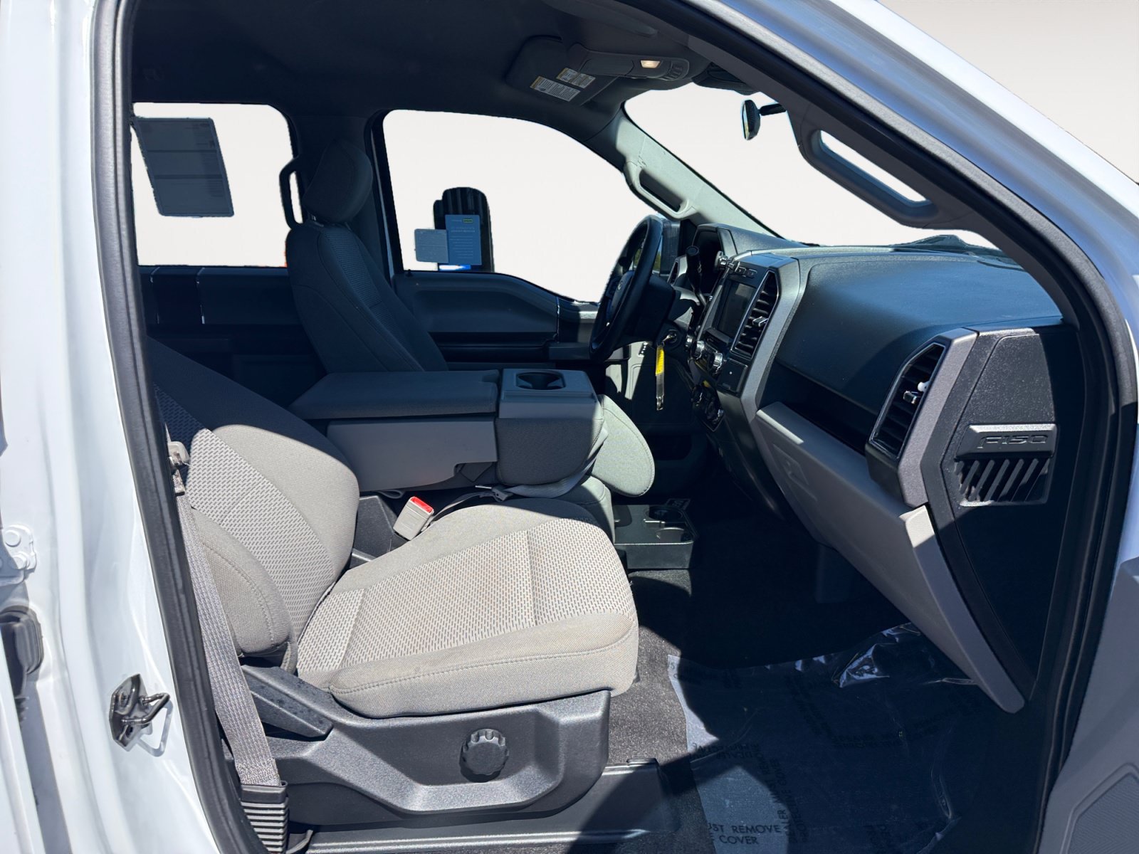 Certified 2019 Ford F150 XLT AWD/4WD image 19