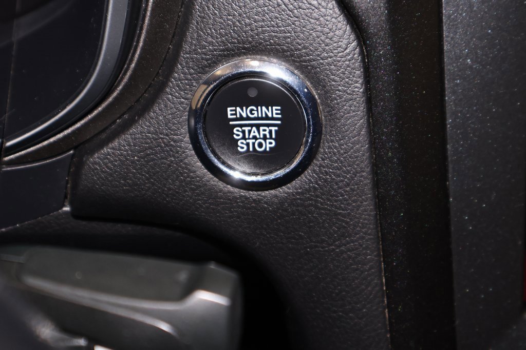 Certified 2019 Ford Fusion SE w/ Equipment Group 151A image 30