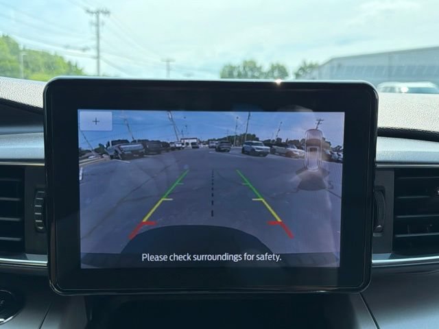 Certified 2023 Ford Explorer XLT w/ Equipment Group 202A RWD image 22