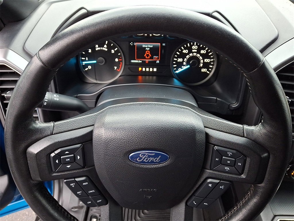 Certified 2020 Ford F150 XLT w/ Equipment Group 302A Luxury image 20