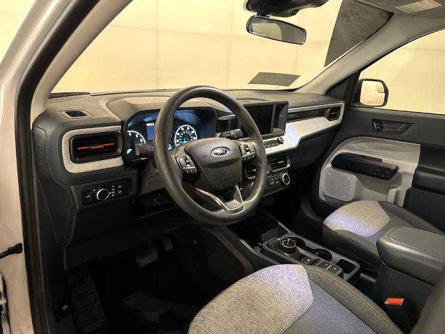Certified 2024 Ford Maverick XLT FWD image 6