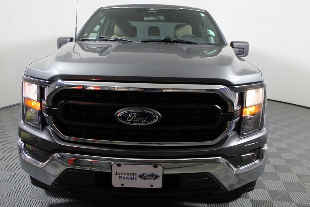 Certified 2023 Ford F150 XLT image 6