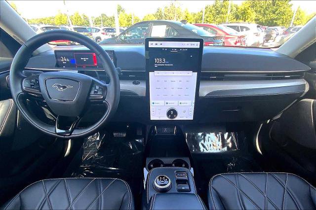 Certified 2023 Ford Mustang Mach-E Select image 27