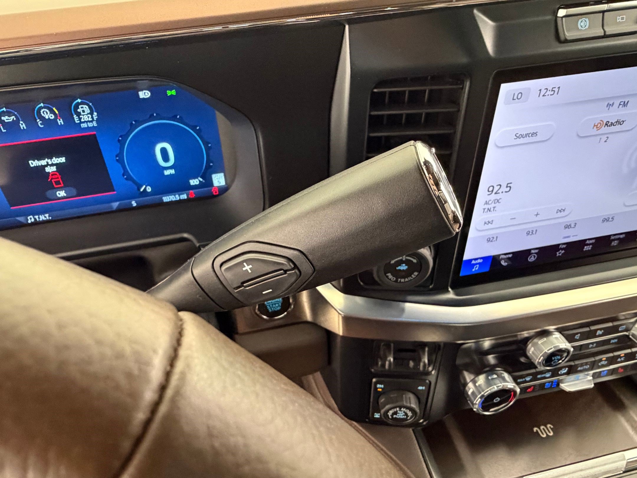 Certified 2024 Ford F350 King Ranch w/ Tremor Off-Road Package image 27