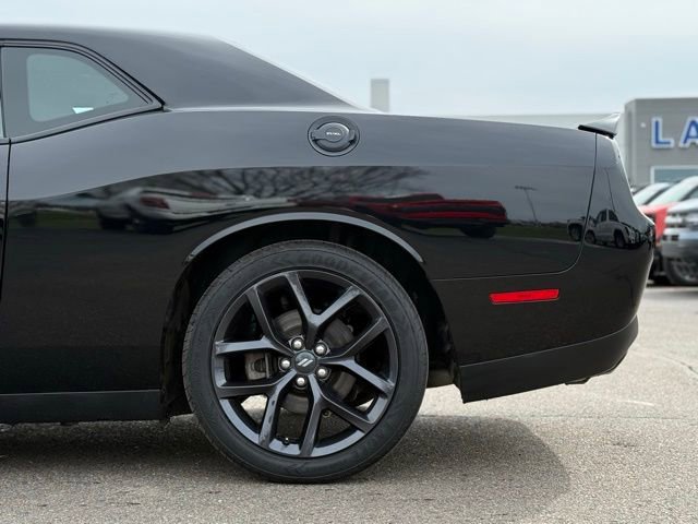 Used 2021 Dodge Challenger GT w/ Blacktop Package RWD image 42
