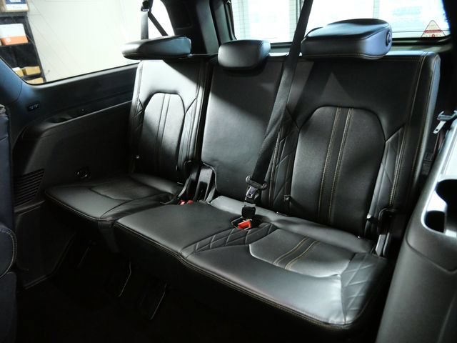 Certified 2024 Ford Expedition Max Platinum AWD/4WD image 14
