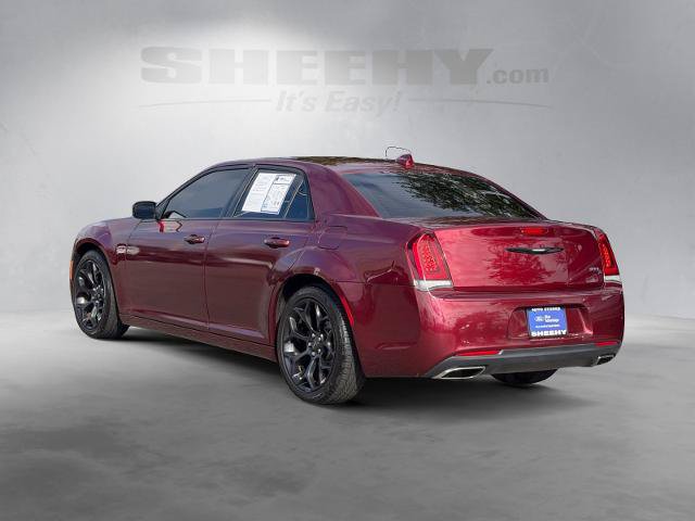 Used 2019 Chrysler 300 S RWD image 15