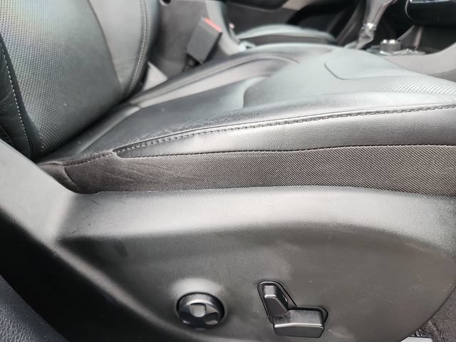 Used 2020 Jeep Cherokee Limited AWD/4WD image 32