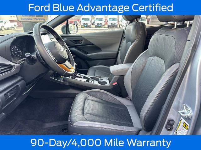 Used 2024 Subaru Crosstrek 2.5i Wilderness w/ Wilderness Package AWD/4WD image 13