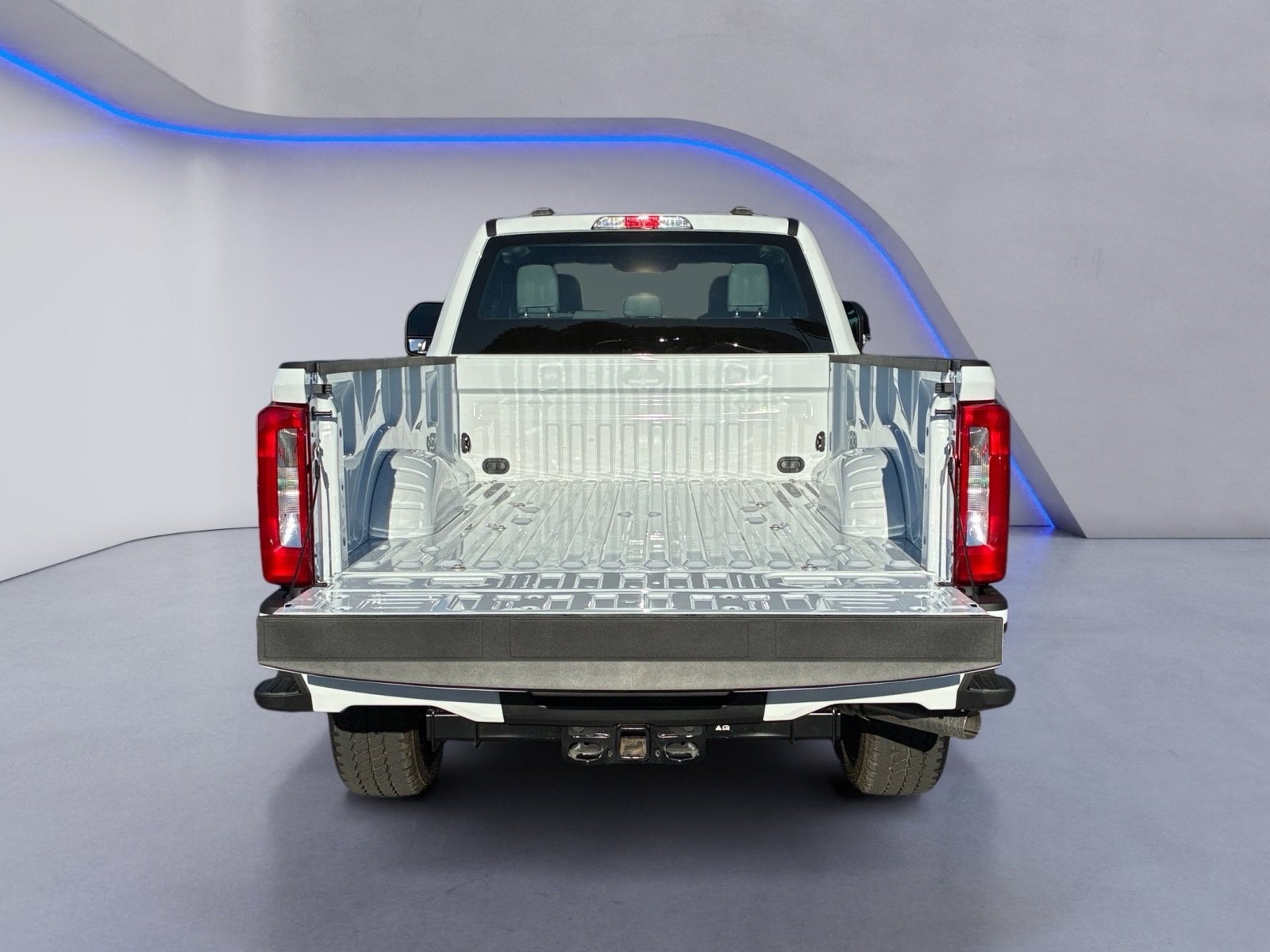 Certified 2026 Ford F350 XL w/ STX Appearance Package AWD/4WD image 9