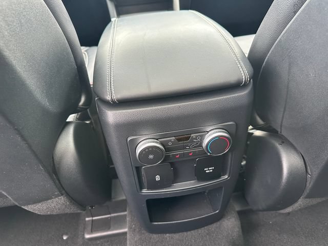 Certified 2020 Ford Explorer ST w/ ST Street Pack AWD/4WD image 18