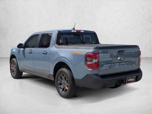 Certified 2024 Ford Maverick Tremor w/ Tremor Off-Road Package image 5