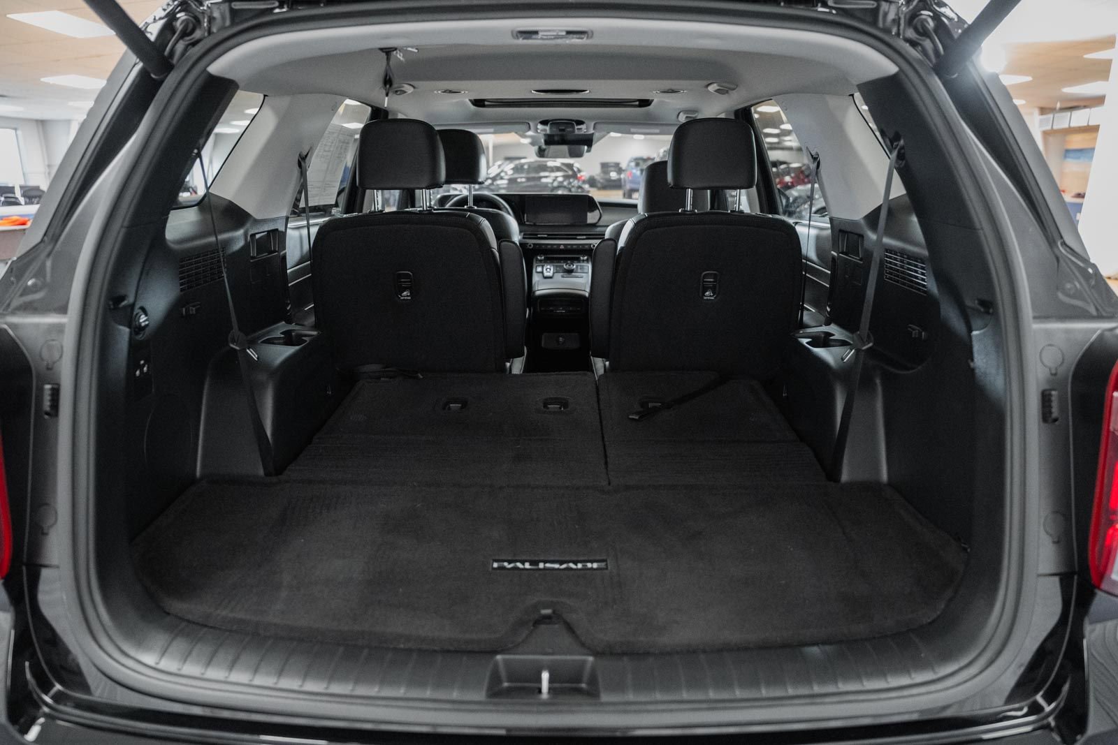 Used 2025 Hyundai Palisade XRT image 13