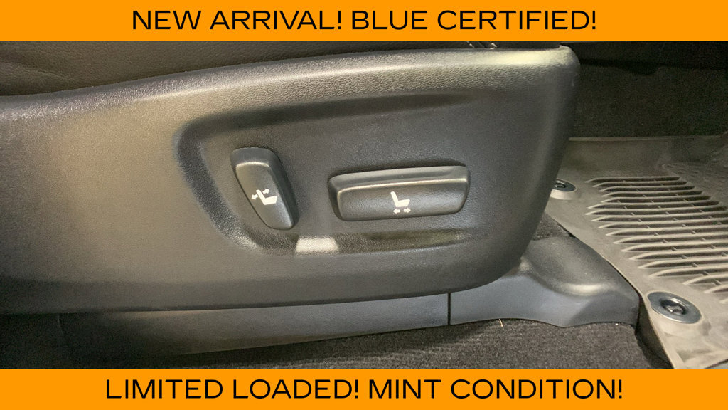Used 2023 Toyota 4Runner Limited AWD/4WD image 12