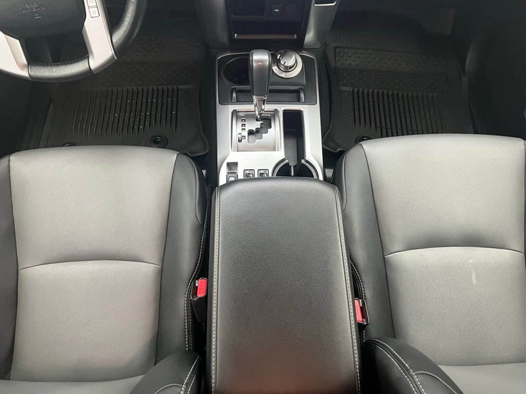 Used 2024 Toyota 4Runner SR5 Premium image 22