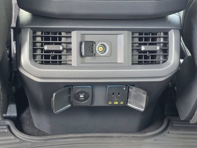 Certified 2025 Ford F150 XLT w/ Equipment Group 302A MID RWD image 20