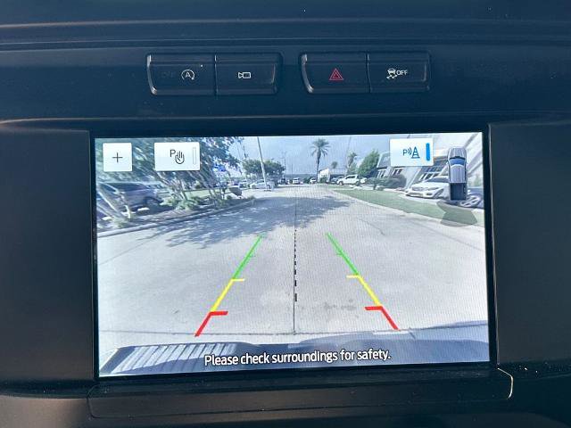Certified 2022 Ford F150 XL w/ STX Appearance Package RWD image 18
