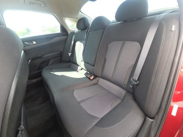 Used 2023 Kia K5 LXS FWD image 13