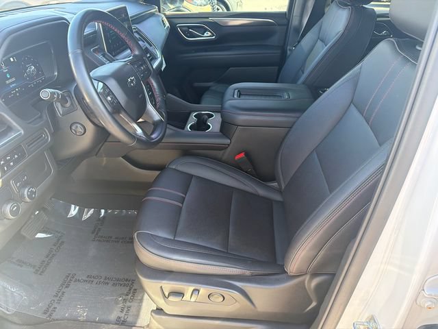 Used 2023 Chevrolet Tahoe RST w/ Luxury Package RWD image 11