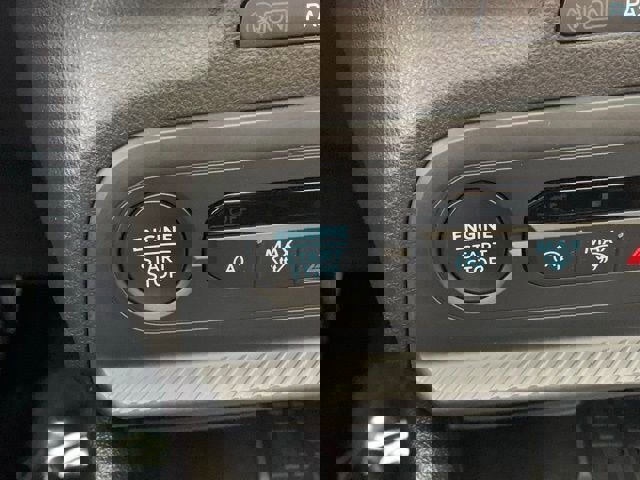 Certified 2025 Ford Bronco Sport Outer Banks w/ Outer Banks Tech Package+ image 22