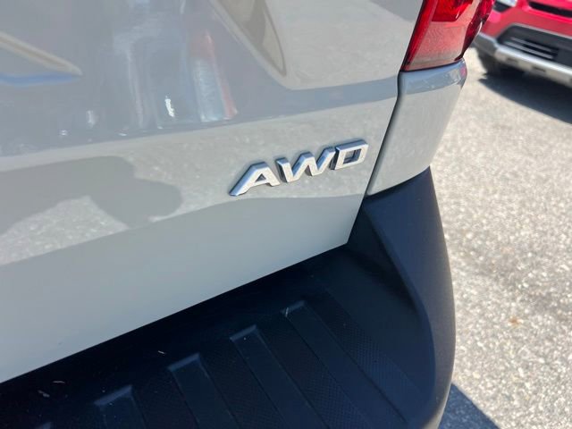 Certified 2024 Ford Maverick Lariat w/ 4K Tow Package AWD/4WD image 24