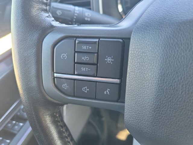 Certified 2022 Ford F150 XLT w/ Equipment Group 302A High AWD/4WD image 25