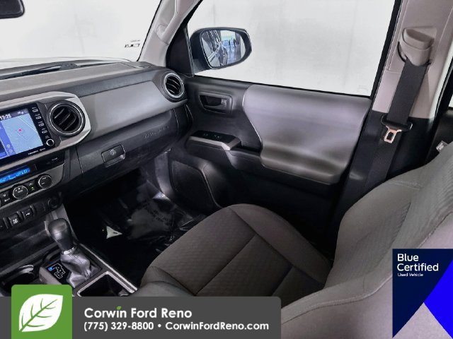 Used 2022 Toyota Tacoma SR5 RWD image 24
