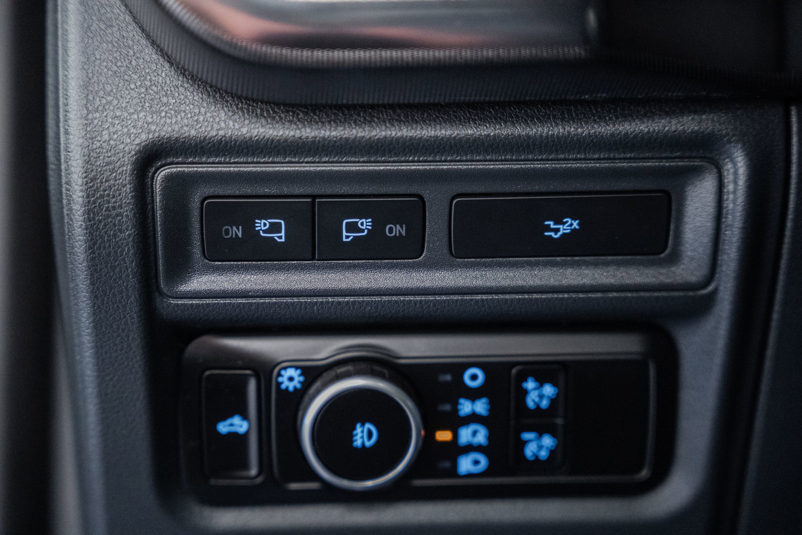 Certified 2024 Ford F150 Lariat w/ Equipment Group 502A High image 51