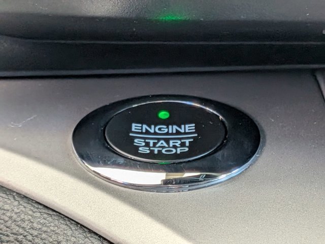 Certified 2020 Ford Explorer XLT w/ Equipment Group 202A image 22