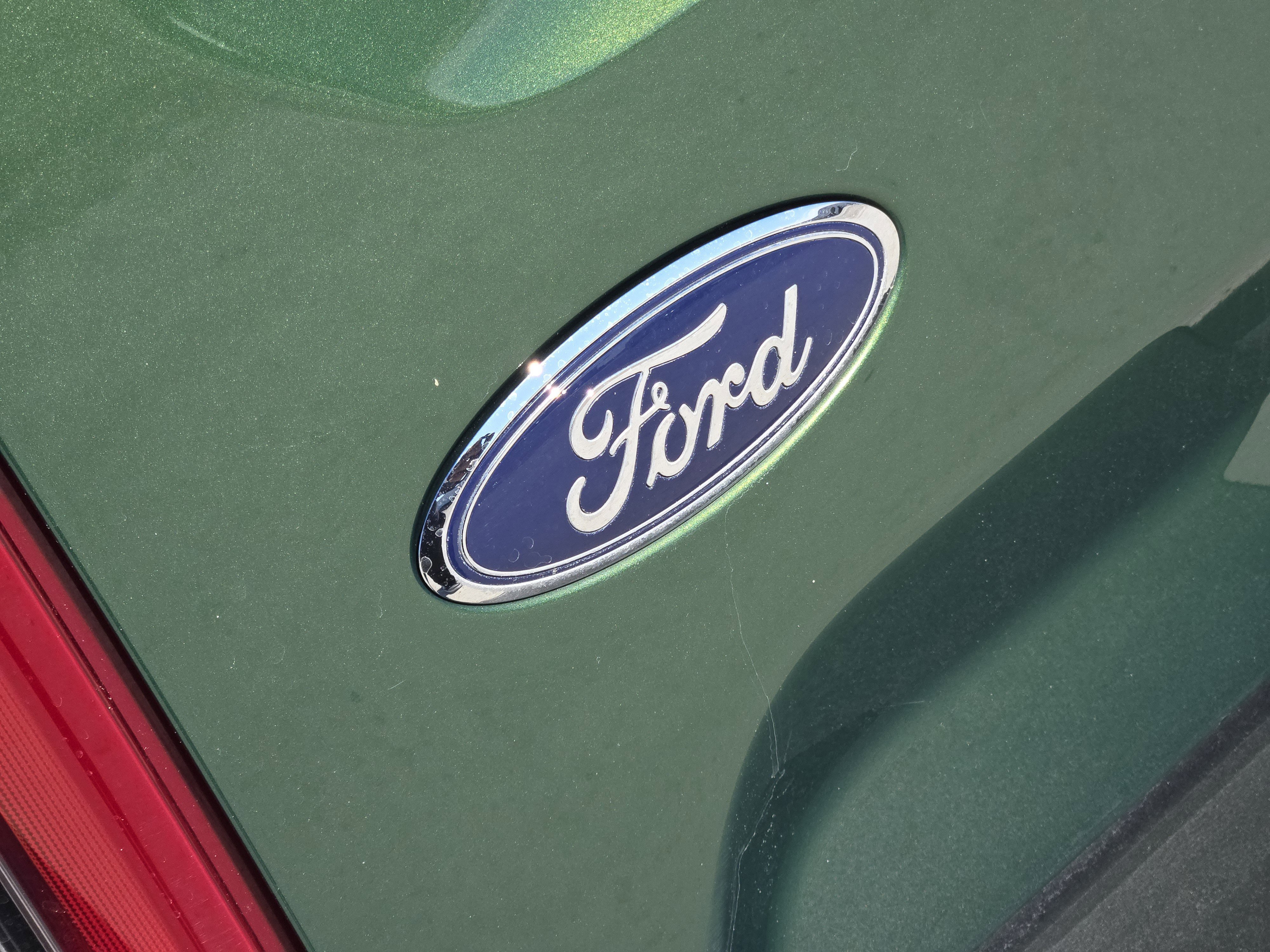 Certified 2024 Ford Bronco Sport Big Bend w/ Convenience Package image 12