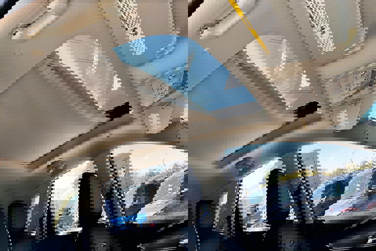 Used 2017 Cadillac XT5 Luxury w/ Driver Awareness Package image 13