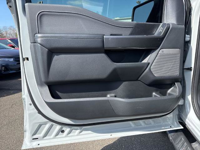 Certified 2023 Ford F150 XLT w/ Equipment Group 302A High AWD/4WD image 16