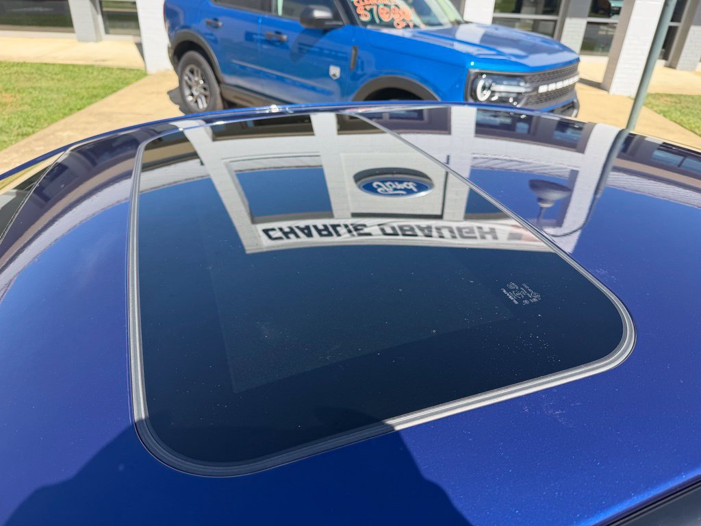 Used 2024 Subaru WRX Premium AWD/4WD image 9