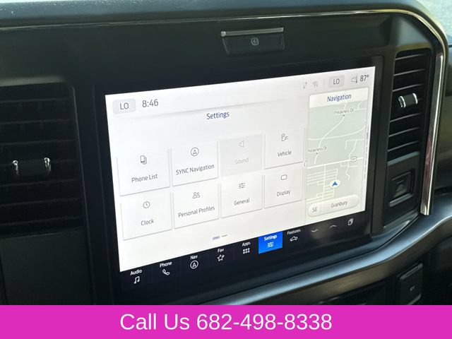 Certified 2026 Ford F350 Lariat AWD/4WD image 24