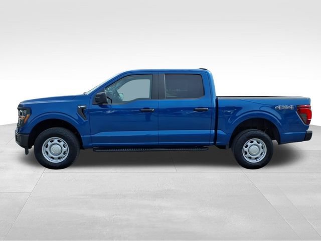 Certified 2024 Ford F150 XL image 4