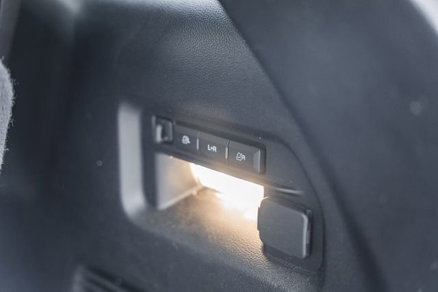 Certified 2024 Ford Explorer ST w/ Equipment Group 401A image 14