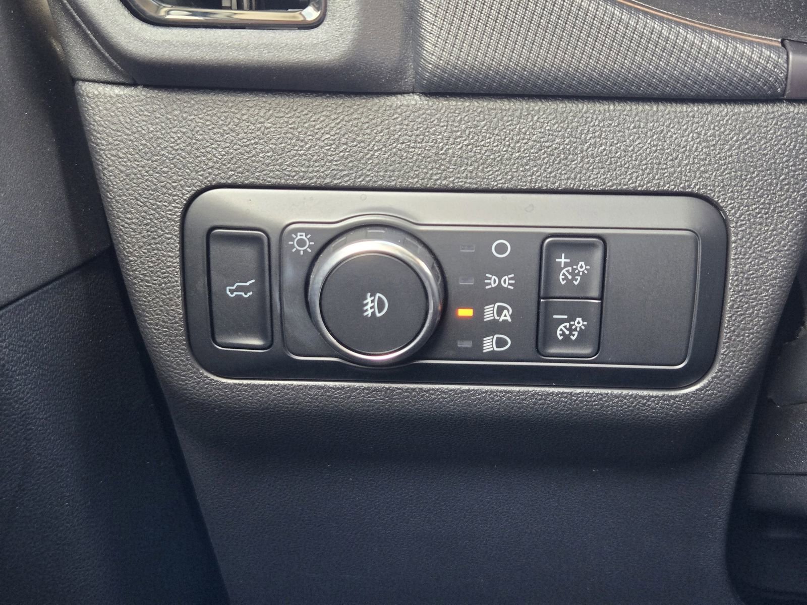 Certified 2024 Ford Bronco Sport Badlands w/ Premium Package image 24