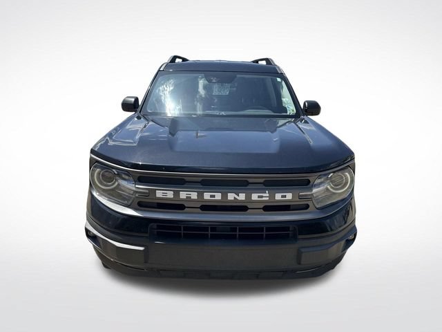 Certified 2021 Ford Bronco Sport Big Bend AWD/4WD image 2