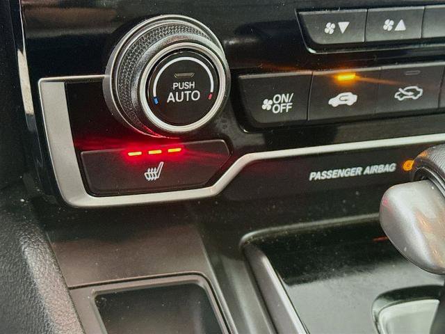 Used 2019 Honda CR-V EX-L image 21