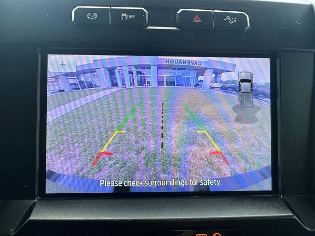 Certified 2021 Ford F250 XLT w/ XLT Premium Package AWD/4WD image 28