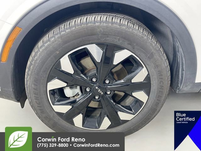 Used 2024 Kia Sportage X-Line AWD/4WD image 34