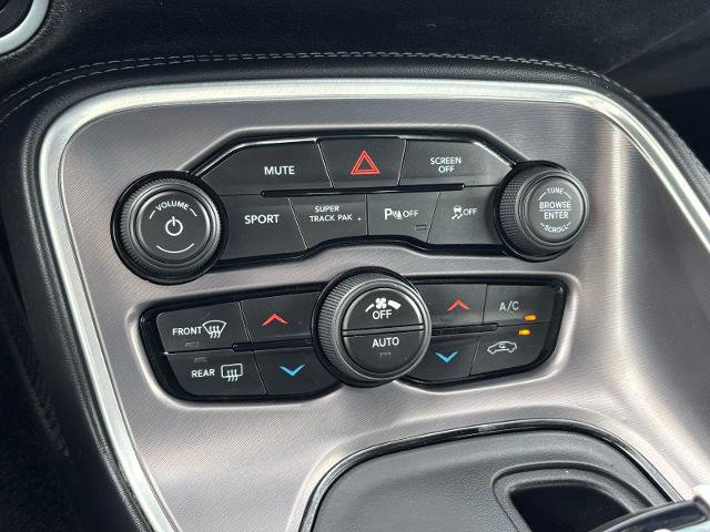 Used 2021 Dodge Challenger GT RWD image 22