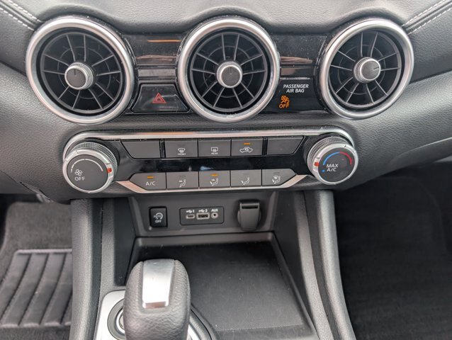 Used 2024 Nissan Sentra SV w/ Trunk Package FWD image 15