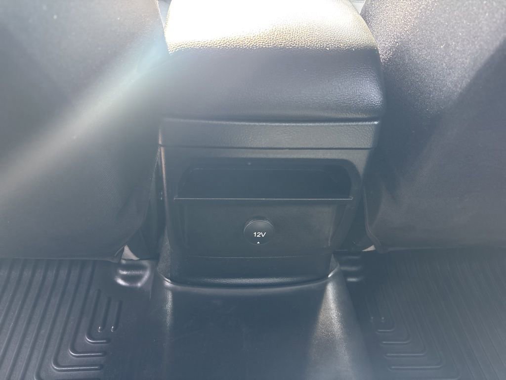 Certified 2022 Ford Ranger XLT w/ Trailer Tow Package AWD/4WD image 16