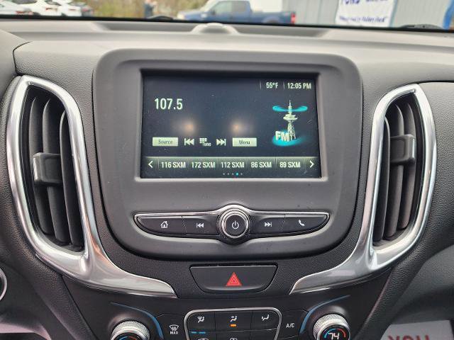 Used 2018 Chevrolet Equinox LT image 12