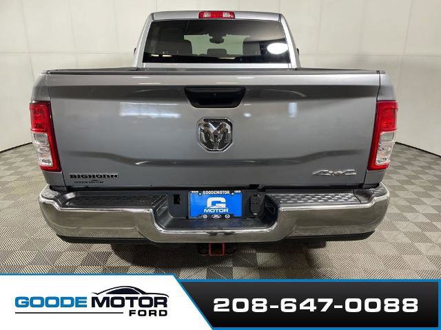 Used 2024 RAM 2500 Big Horn image 4