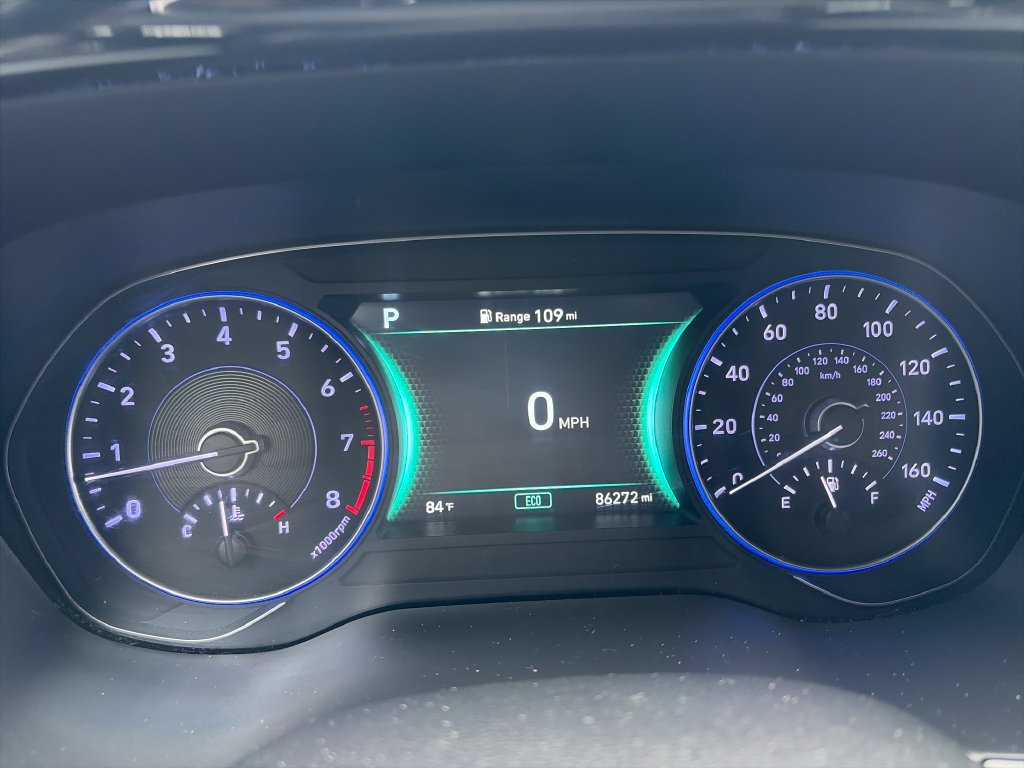 Used 2020 Hyundai Palisade SEL w/ Convenience Package AWD/4WD image 22
