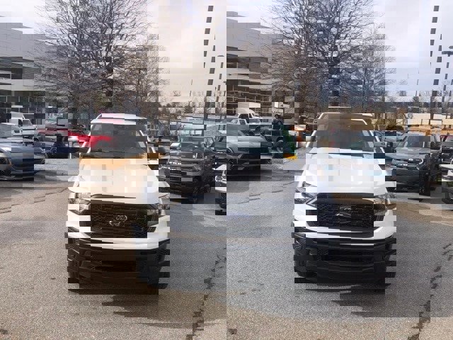 Certified 2023 Ford Ranger XL image 5