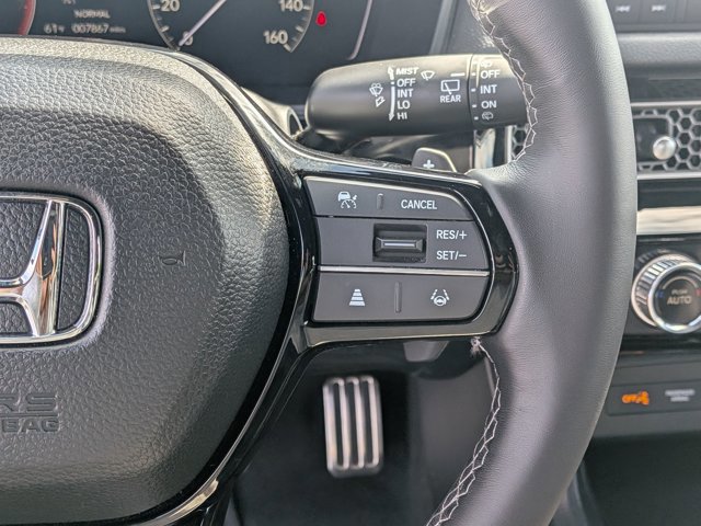Used 2024 Honda Civic Sport image 18