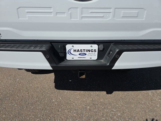 Certified 2023 Ford F150 XLT w/ Equipment Group 302A High AWD/4WD image 5